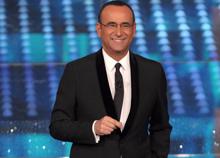 Sanremo 2026, Carlo Conti da Fiorello chiude il caso Pucci. Poi l'annuncio su due superospiti: "Non ci saranno" Sanremo 2026, Carlo Conti da Fiorello chiude il caso Pucci. Poi l'annuncio su due superospiti: "Non ci saranno"