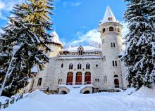 Castel Savoia al suo splendore per l’anniversario della Regina Margherita Castel Savoia al suo splendore per l’anniversario della Regina Margherita