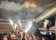 Crans-Montana, il racconto dei Moretti ai magristrati il giorno dopo l'incendio Crans-Montana, il racconto dei Moretti ai magristrati il giorno dopo l'incendio