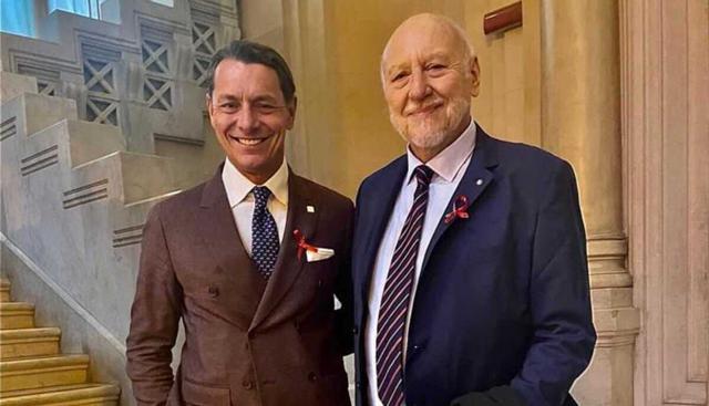 Accordo storico: Accademia della Crusca e Avvocatura Civile Italiana