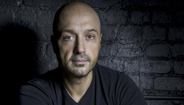 Joe Bastianich - Foto Angelo Trani Joe Bastianich - Foto Angelo Trani