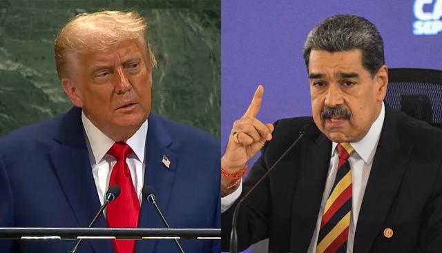 Venezuela, Trump: "Potrei sentire Maduro per salvare molte vite". Ma non esclude la guerra