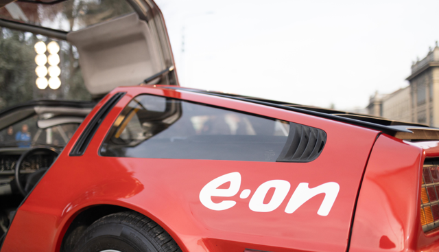 Transizione energetica, E.ON: il progetto internazionale "The Future is Now" arriva a Milano