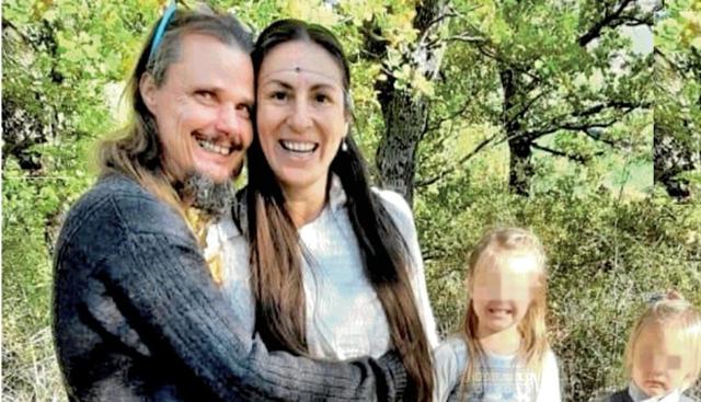 Famiglia nel bosco, respinto il ricorso. Niente Natale in famiglia per i bambini. Dovranno restare nella struttura a Vasto. Salvini: "Vergogna"