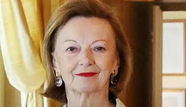 È morta Maria Franca Ferrero, vedova del patriarca del gruppo dolciario e creatore della Nutella: aveva 87 anni