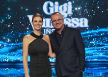 Gigi D’Alessio e Vanessa Incontrada "Insieme" su Canale 5: Paolo Bonolis, Emma e gli 8 ospiti della prima puntata Gigi D’Alessio e Vanessa Incontrada "Insieme" su Canale 5: Paolo Bonolis, Emma e gli 8 ospiti della prima puntata