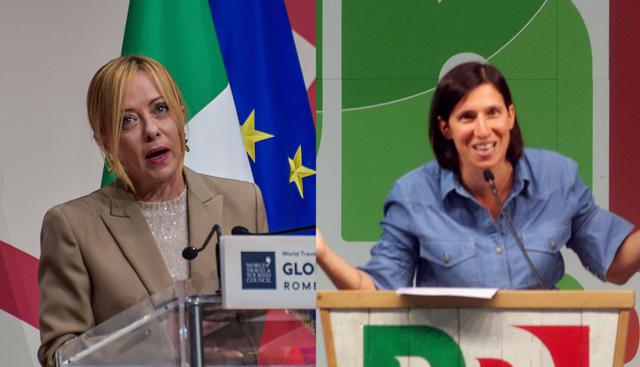 Meloni si blinda premier fino al 2032. Decisiva la legge elettorale imposta a Tajani e Salvini, d'intesa con Schlein
