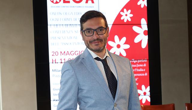 “L’indifferenza uccide prima dell'atto violento”, su Affaritaliani la denuncia di Giuseppe Delmonte, orfano di femminicidio