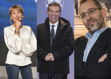 La7 nelle mani di Beppe Caschetto. Gruber, Floris e Formigli: tutti i top conduttori sono suoi assistiti La7 nelle mani di Beppe Caschetto. Gruber, Floris e Formigli: tutti i top conduttori sono suoi assistiti