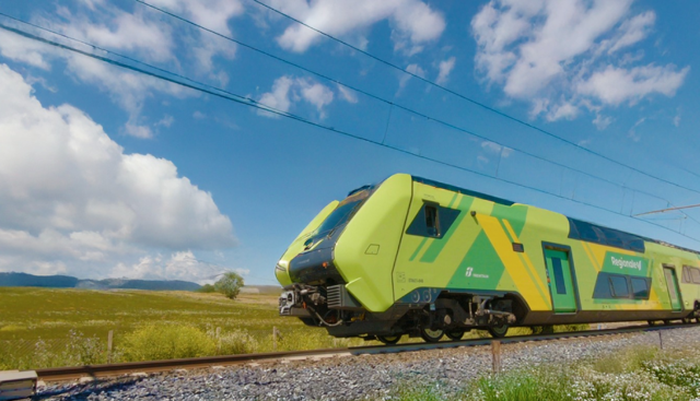 Gruppo FS, Trenitalia rinnova la flotta regionale: 1.081 nuovi treni entro il 2027