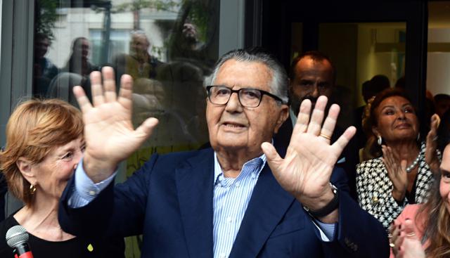 De Benedetti torna a guadagnare, 1 milione di euro di utili nel 2024 dopo il mega rosso. Il segreto? Le criptovalute