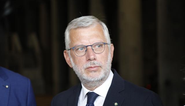 Chi è Garofani, con Mattarella dalla Dc al Quirinale: il ritratto dell'ex deputato e ora consigliere del Colle