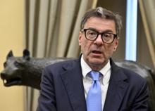 Ue dà il via libera al Dpb italiano: conti in ordine e rating Moody’s in rialzo, ma restano sfide fiscali Ue dà il via libera al Dpb italiano: conti in ordine e rating Moody’s in rialzo, ma restano sfide fiscali