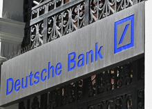 Deutsche Bank, la Bce passa al setaccio i bilanci dopo le denunce dell'ex manager Schiraldi: nascosti oltre 200 miliardi di rischi Deutsche Bank, la Bce passa al setaccio i bilanci dopo le denunce dell'ex manager Schiraldi: nascosti oltre 200 miliardi di rischi