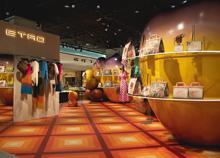 Etro cambia pelle, la famiglia cede le proprie quote a un pool di investitori. Ecco chi sono Etro cambia pelle, la famiglia cede le proprie quote a un pool di investitori. Ecco chi sono