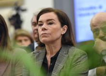 Pd, scossa ai vertici del partito. L'europarlamentare Gualmini lascia Schlein per Azione? A rischio anche Delrio Pd, scossa ai vertici del partito. L'europarlamentare Gualmini lascia Schlein per Azione? A rischio anche Delrio