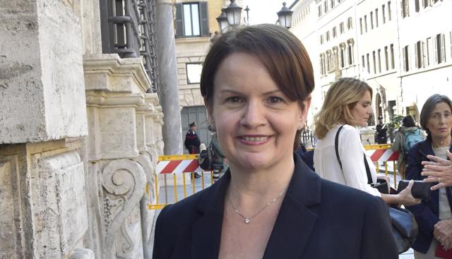 Governo, Lega: Bizzotto sottosegretaria al Mimit al posto di Bitonci