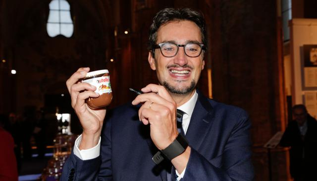 Chi è Giovanni Ferrero, l'uomo più ricco d'Italia che ha ereditato l'impero della Nutella