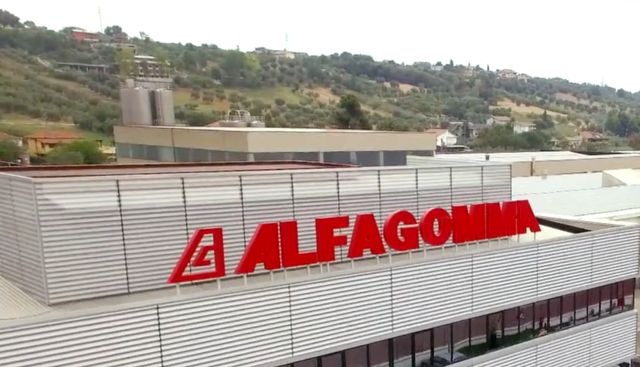 Alfa Gomma, il Ceo Gennasio si allea con ICG: pronta l'offerta da oltre 1 miliardo di euro