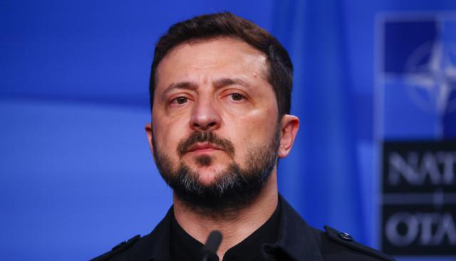 Guerra in Ucraina, Kiev: "Lanciati i missili Atacms su strutture militari russe, è un evento storico"