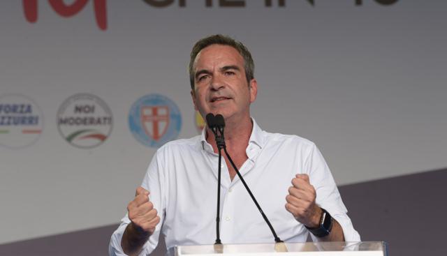 Roberto Occhiuto Roberto Occhiuto
