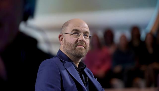 Massimo Gramellini Massimo Gramellini