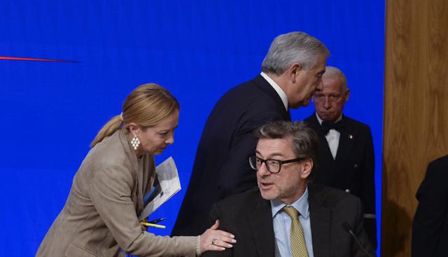 Manovra, Meloni detta la linea a Tajani e Salvini. Giovedì accordo di massima e niente scherzi al Senato. Le modifiche al testo: anteprima