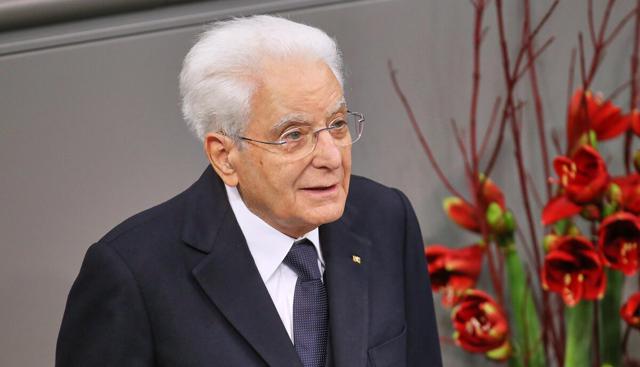 Ucraina, Mattarella difende il modello democratico e cita Roosevelt: "Coltiviamo ogni spiraglio di pace permanente"