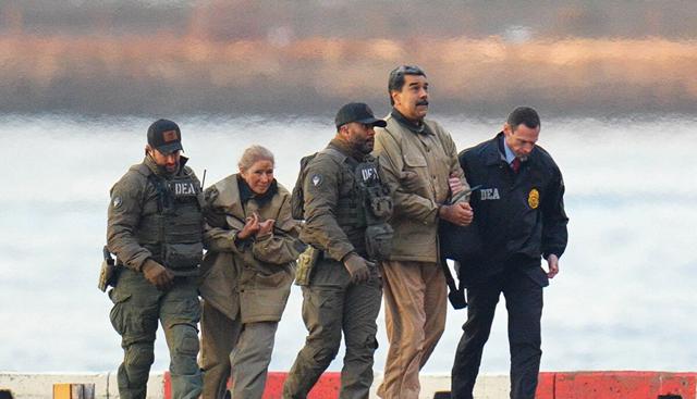 Venezuela, Trump firma l'ordine per proteggere i proventi per la vendita del petrolio - Rodríguez apre ai negoziati con Washington ma...