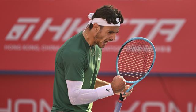 Musetti boom: rimonta Rublev, finale e best ranking Atp - Lorenzo mai così in alto