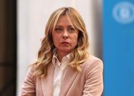 Addis Abeba, Meloni: "L'Italia farà da ponte tra l'Europa e l'Africa. Il Board of Peace per Gaza? Ci saremo" Addis Abeba, Meloni: "L'Italia farà da ponte tra l'Europa e l'Africa. Il Board of Peace per Gaza? Ci saremo"