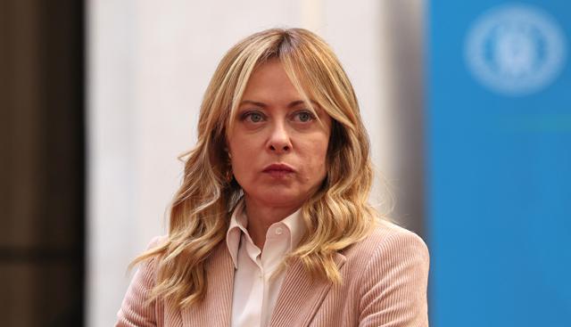 Addis Abeba, Meloni: "L'Italia farà da ponte tra l'Europa e l'Africa. Il Board of Peace per Gaza? Ci saremo"