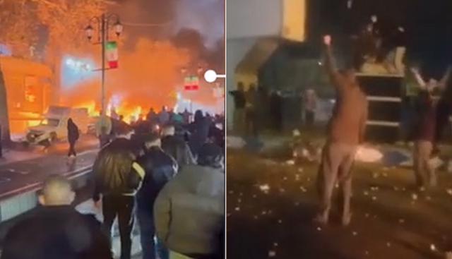 Iran, decine di morti e migliaia di arresti - Pahlavi: "Mi preparo a tornare in patria. Li metteremo in ginocchio". Video - Il Procuratore Generale: 'Manifestanti a rischio pena di morte'