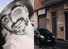 Marco Veronese, svolta nell'omicidio di Collegno nel Torinese. Il fidanzato della ex confessa: “L’ho ucciso io” Marco Veronese, svolta nell'omicidio di Collegno nel Torinese. Il fidanzato della ex confessa: “L’ho ucciso io”