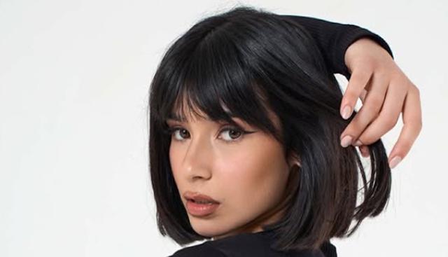 Chi è Martina Miliddi, la ballerina (ex Amici) diventata la nuova spalla di Stefano De Martino ad Affari Tuoi