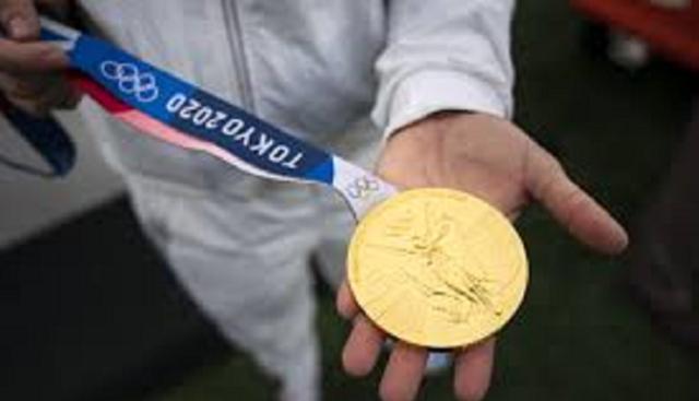 Milano Cortina, quote record per i metalli preziosi: e una medaglia d'oro vale oltre 1.600 euro