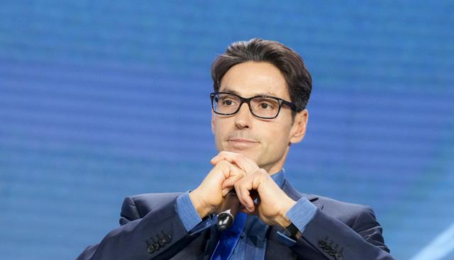 Pier Silvio Berlusconi? "Alla guida del principale impero televisivo d'Europa" - Mediaset, tv, politica, Portofino e... - La Germania incorona il Ceo di Mediaset