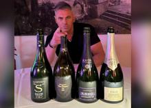 Gintoneria, online l'asta pubblica per lo champagne di Lacerenza: il valore delle bottiglie è di 900mila euro Gintoneria, online l'asta pubblica per lo champagne di Lacerenza: il valore delle bottiglie è di 900mila euro