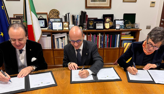 FS Engineering insieme ad ANAC e Agenzia del Demanio: il BIM al servizio di appalti pubblici più trasparenti e sicuri