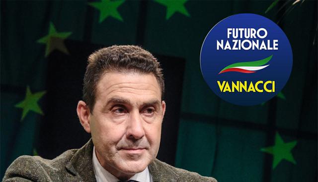 Vannacci lascia la Lega e disegna il suo "Futuro Nazionale". La rottura con il Carroccio e chi potrebbe seguirlo nella nuova avventura