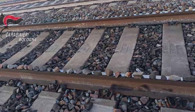 Sabotaggi ai treni della linea Roma-Firenze: la procura capitolina apre un fascicolo