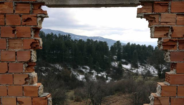 Sarajevo, svolta nell’inchiesta "cecchini del weekend": indagato un ex camionista di 80 anni residente a Pordenone