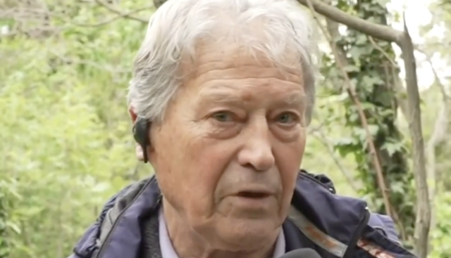 Caso Resinovich, morto Claudio Sterpin: l'amico di Liliana aveva 86 anni