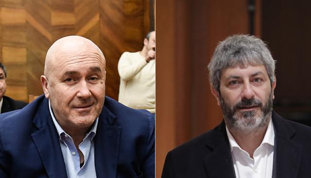 Campania, "Fico si accontenti dello stipendio. Se comanda davvero la regione diventa Africa in meno di due mesi"