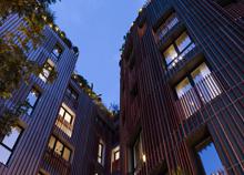 Urbanistica Milano, abusi edilizi e falso per il progetto immobiliare di via Fontana: altri dieci indagati nel caso "The Nest" Urbanistica Milano, abusi edilizi e falso per il progetto immobiliare di via Fontana: altri dieci indagati nel caso "The Nest"