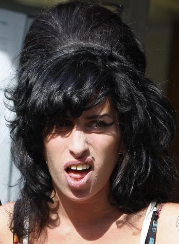 Amy Winehouse