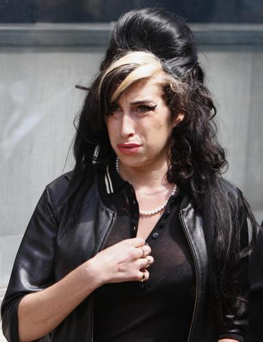 Amy Winehouse