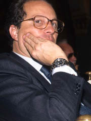 Luigi Bisignani Luigi Bisignani