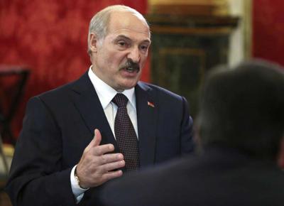 Bielorussia, Lukashenko avverte gli oppositori: "Possibile reazione di Mosca"