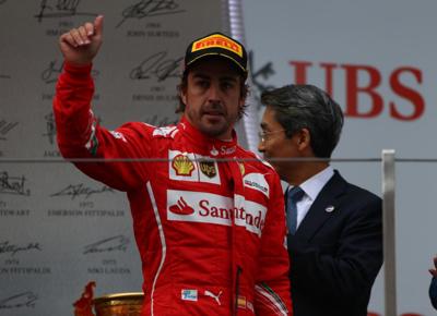 F1 Gp Spagna 2017, Alonso: "Ritorno in Ferrari? Valuto tutto"